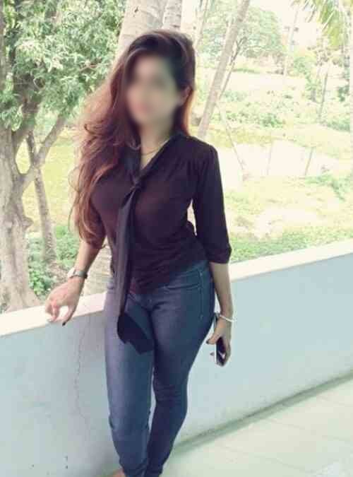 Chennai Call Girl - Rashmi Patel